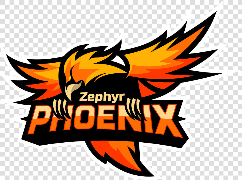 Transparent Phoenix Bird Png   Transparent Emblem Phoenix Logo  Png DownloadTransparent PNG