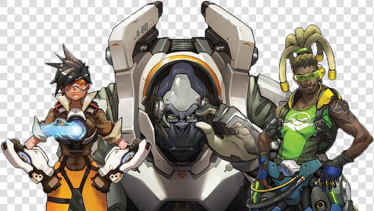 Overwatch Class Img Responsive True Size  HD Png DownloadTransparent PNG