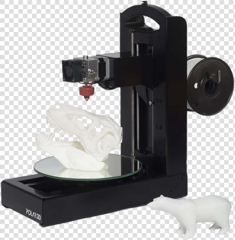 Polar Fdm 3d Printer  HD Png DownloadTransparent PNG