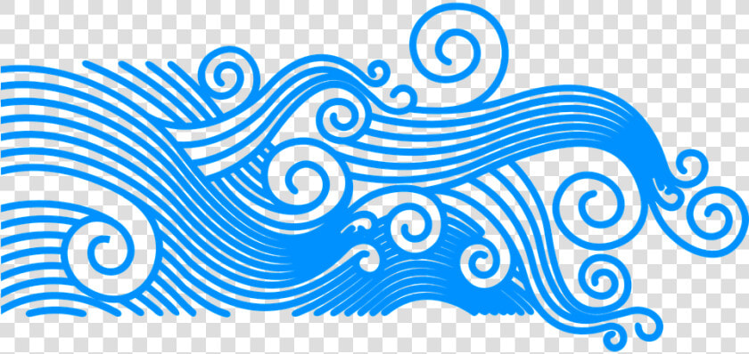 Waves  Wave Pattern  Summer  Glyph  Design  HD Png DownloadTransparent PNG