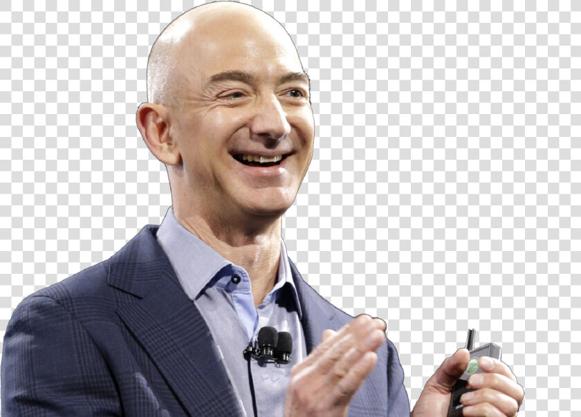 Jeff Bezos Png Free Image Download   Transparent Jeff Bezos Png  Png DownloadTransparent PNG