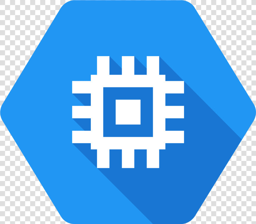 Colore Icon   Google Compute Engine Logo Png  Transparent PngTransparent PNG