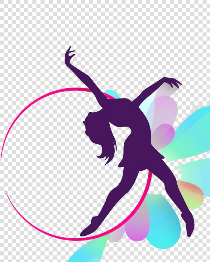 Graphic Dance Competition Poster Design  HD Png DownloadTransparent PNG