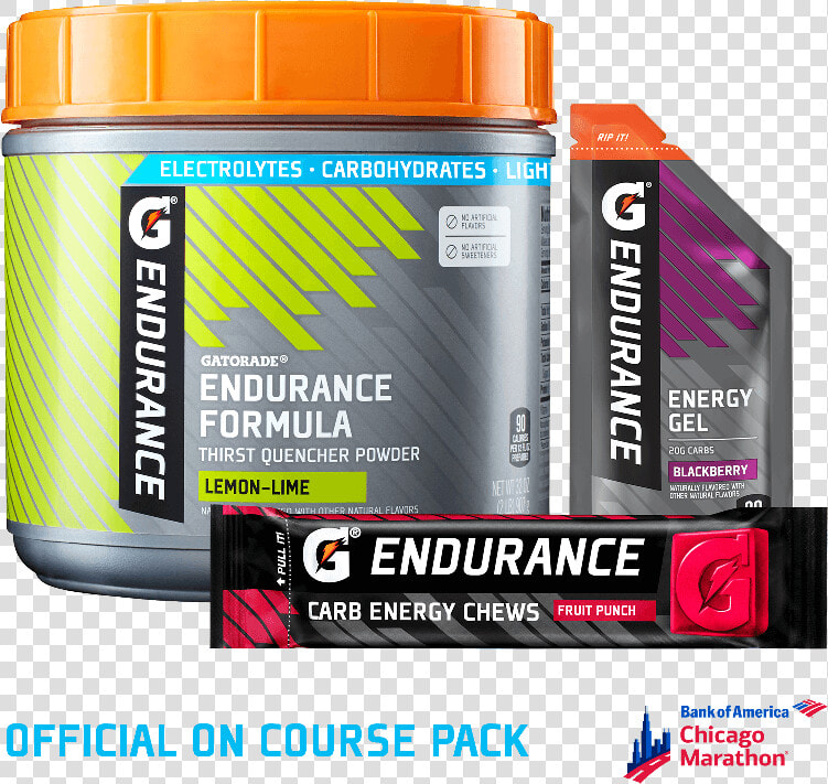 Gatorade Endurance Carb Energy Chews Fruit Punch 21   Gatorade Formula  HD Png DownloadTransparent PNG