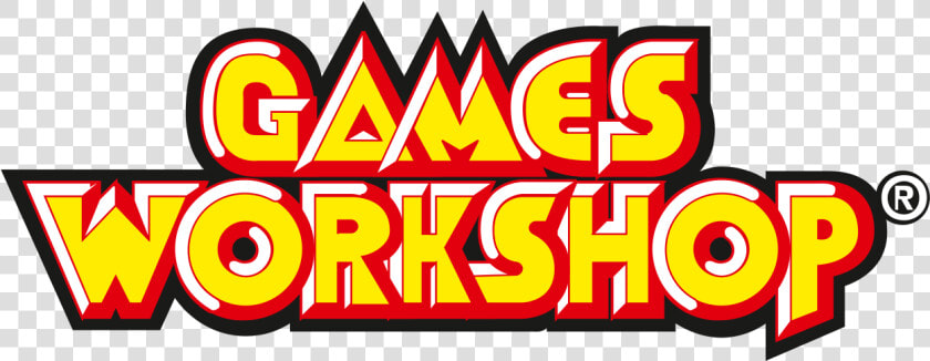 Games Workshop Group Logo  HD Png DownloadTransparent PNG