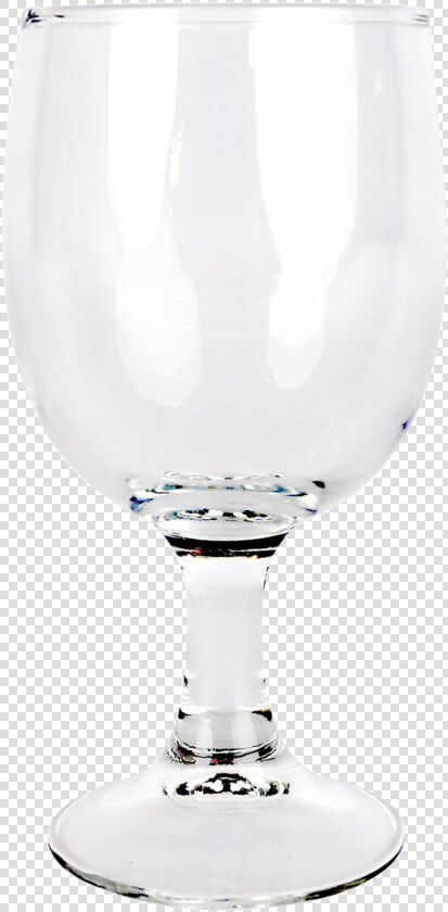 11oz Water Goblet Large Stem   Wine Glass  HD Png DownloadTransparent PNG