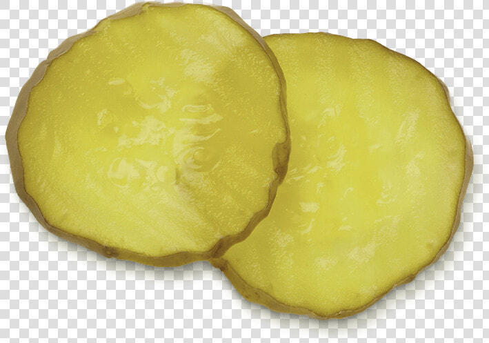 Pickle Slice Png   Sliced Pickles Transparent Background  Png DownloadTransparent PNG