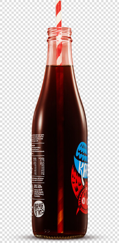 Karma Cola  HD Png DownloadTransparent PNG