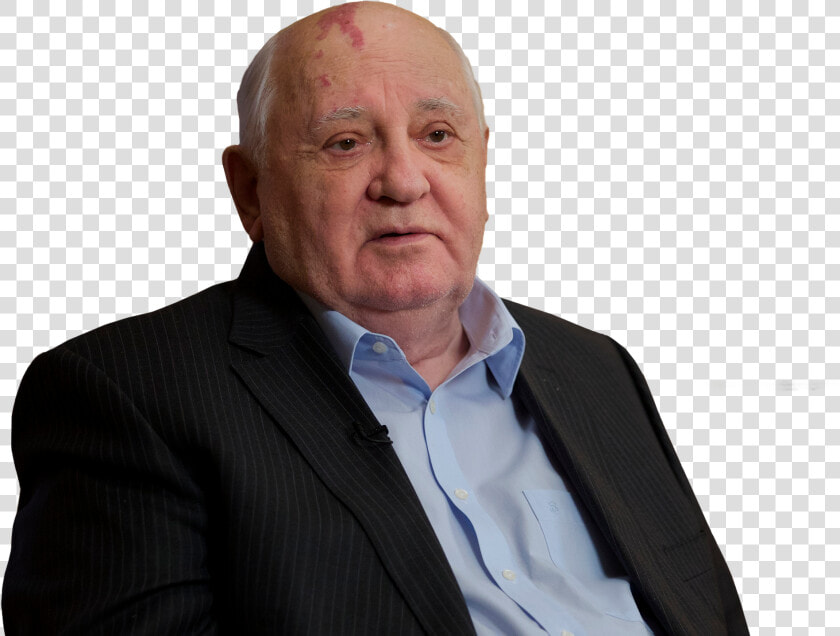 Mikhail Gorbachev  HD Png DownloadTransparent PNG