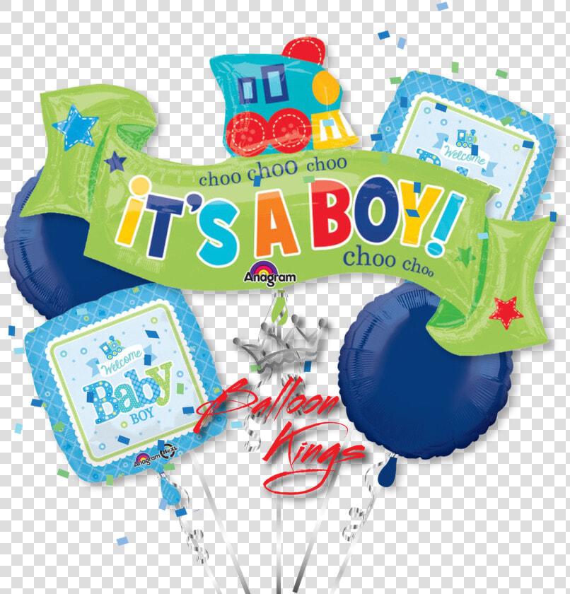 Transparent It S A Boy Png   Train Welcome Baby  Png DownloadTransparent PNG