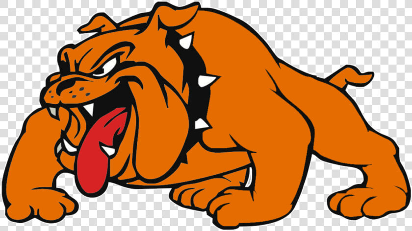 Tavares High School Bulldog  HD Png DownloadTransparent PNG