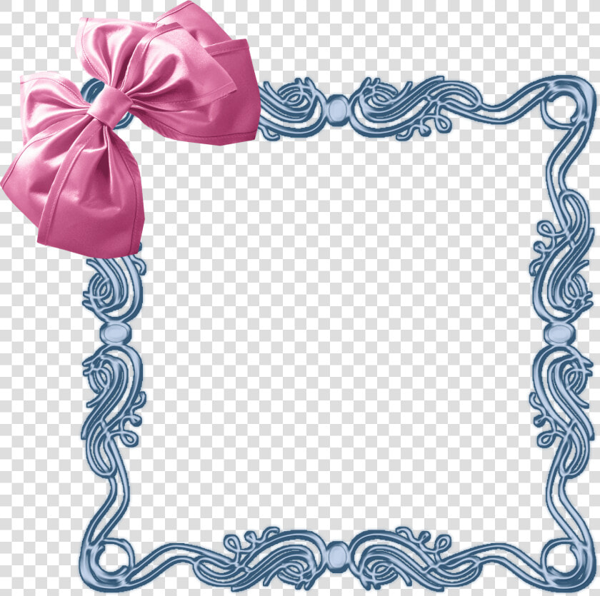 Shabby Chic Page Border  HD Png DownloadTransparent PNG