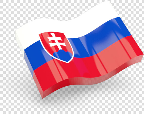 Slovakia Flag Transparent   Tongan Flag Gif Png  Png DownloadTransparent PNG