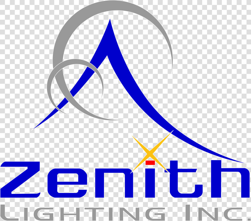 Zenith Lighting Logo   Zenith Wire Logo  HD Png DownloadTransparent PNG