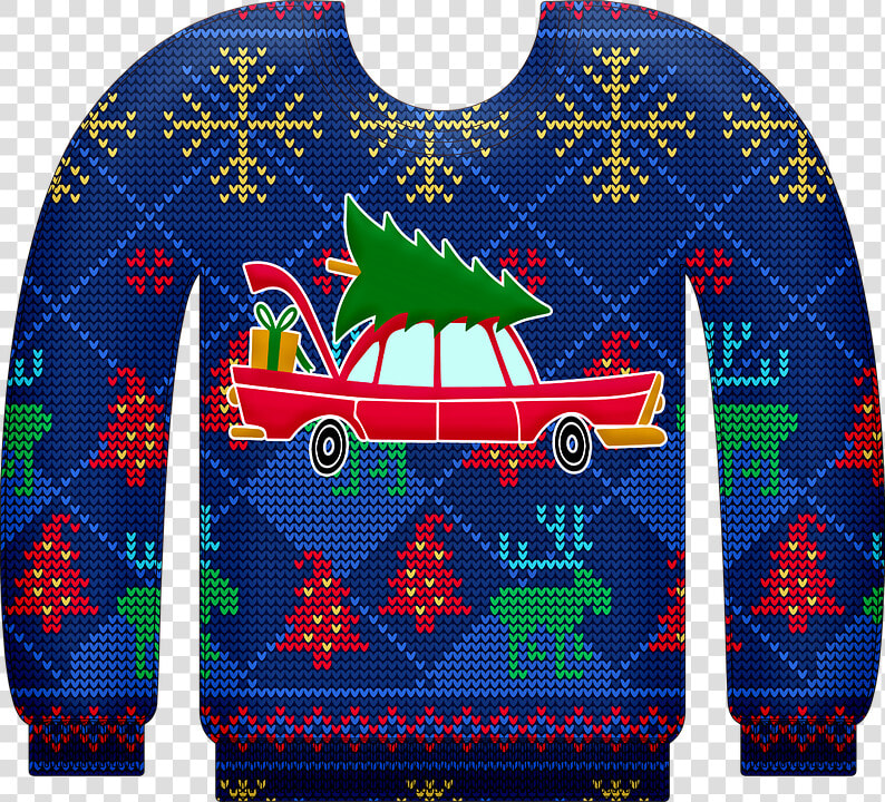 Ugly Sweater  Christmas Sweater  Funny  Cute  Christmas  HD Png DownloadTransparent PNG