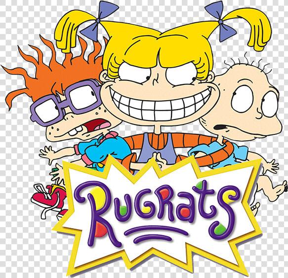 Rugrats Transparent Svg   Transparent Background Rugrats Png  Png DownloadTransparent PNG