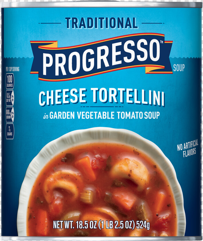 Progresso Cheese Tortellini  HD Png DownloadTransparent PNG