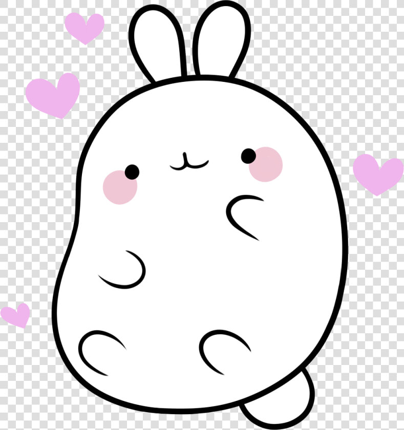 Molang   Png Download   Cartoon  Transparent PngTransparent PNG