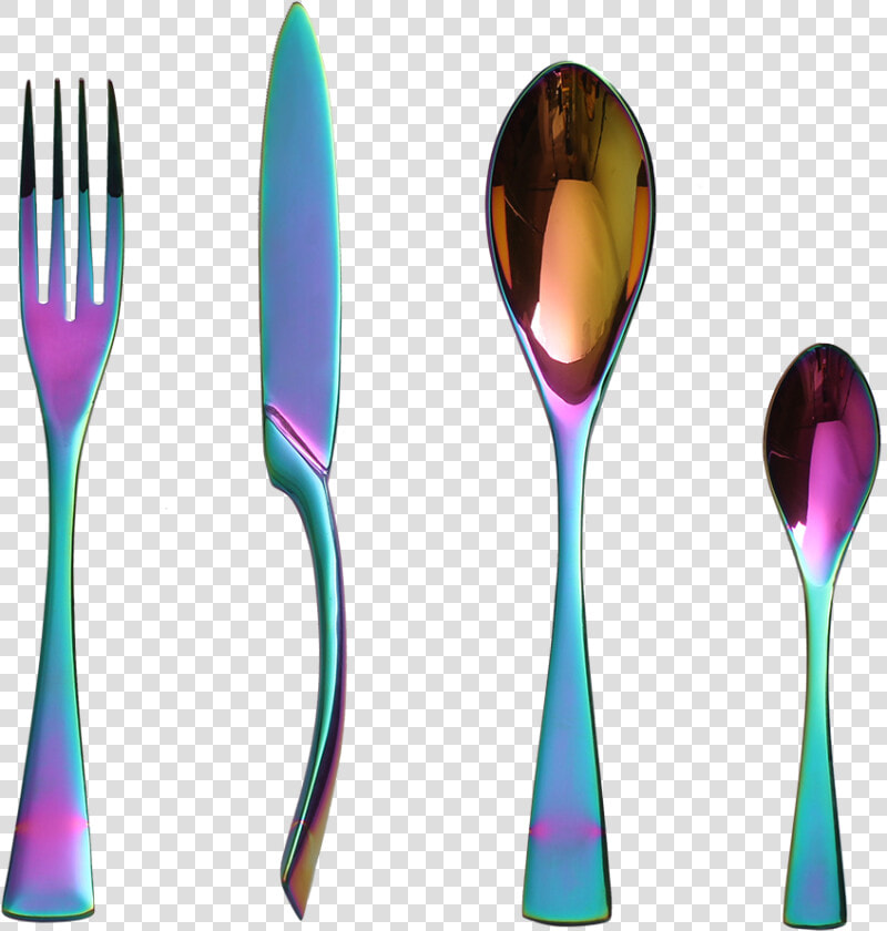 Cutlery  HD Png DownloadTransparent PNG