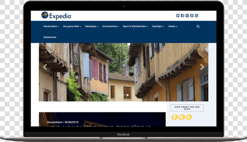 Expedia Blogs   Electronics  HD Png DownloadTransparent PNG