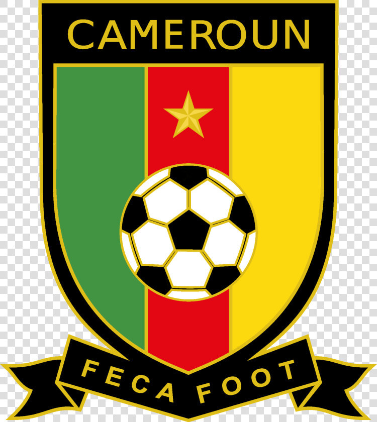 Cameroon Football Png  Transparent PngTransparent PNG