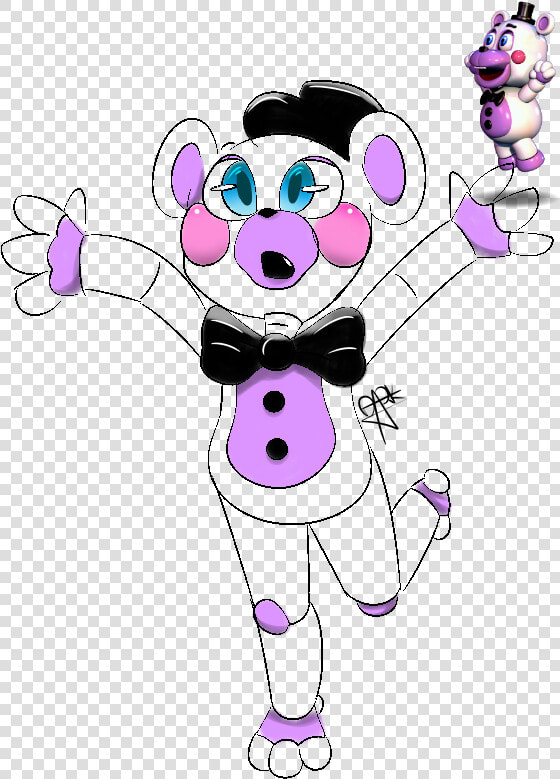 Helpy   Cartoon  HD Png DownloadTransparent PNG