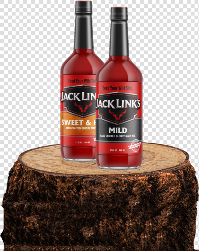 Jack Links Bloody Mary Mix  HD Png DownloadTransparent PNG