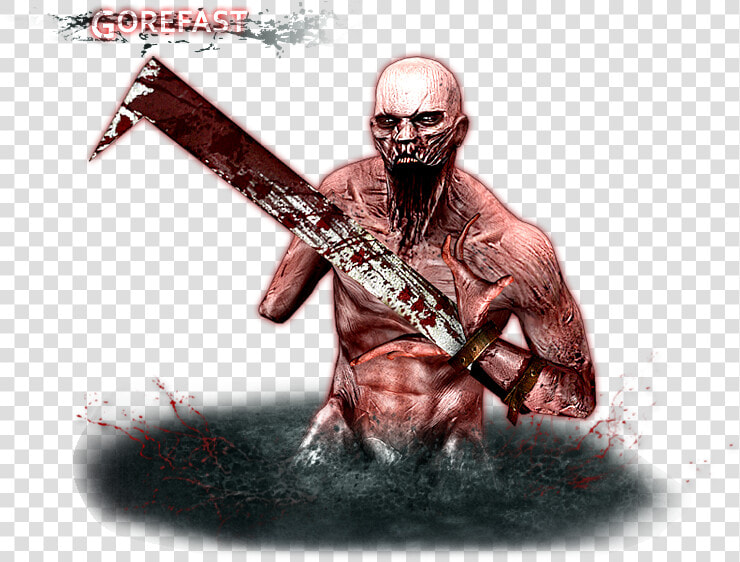 Killing Floor Wikia  HD Png DownloadTransparent PNG