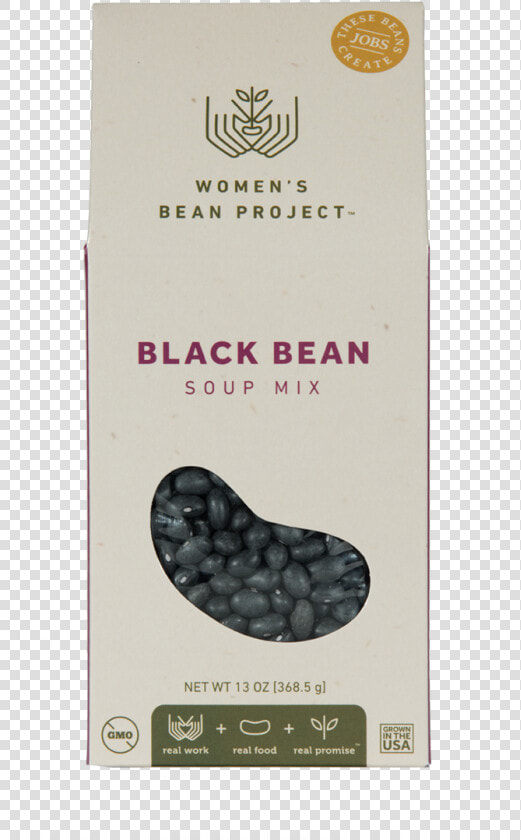 Marian S Black Bean Soup Class   Women  39 s Bean Project  HD Png DownloadTransparent PNG