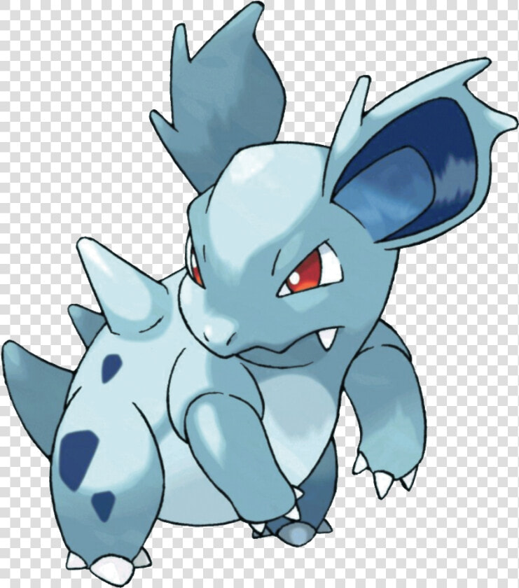  030 Nidorina Pokedex   Nidorina Pokemon  HD Png DownloadTransparent PNG