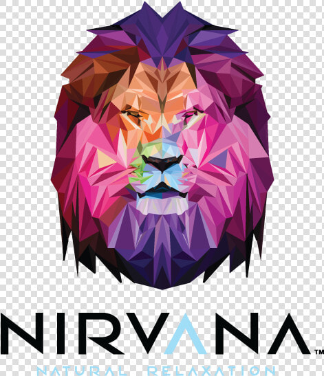 Nirvana Cbd Logo  HD Png DownloadTransparent PNG