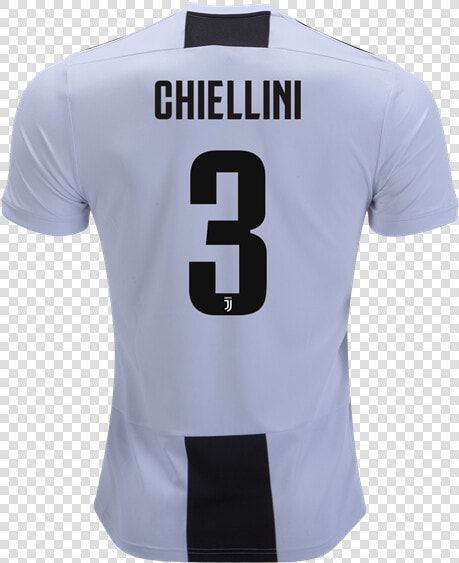 Giorgio Chiellini   Ronaldo 7 Jersey  HD Png DownloadTransparent PNG