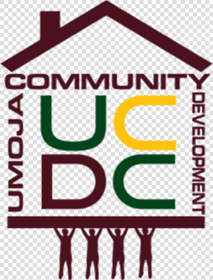 Umoja Community Development Corporation Logo   Mobile Communication  HD Png DownloadTransparent PNG