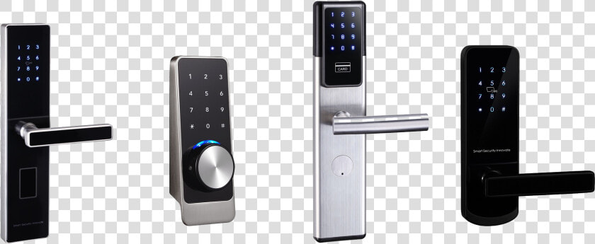 Bluetooth Front Door Lock   Turnstile  HD Png DownloadTransparent PNG