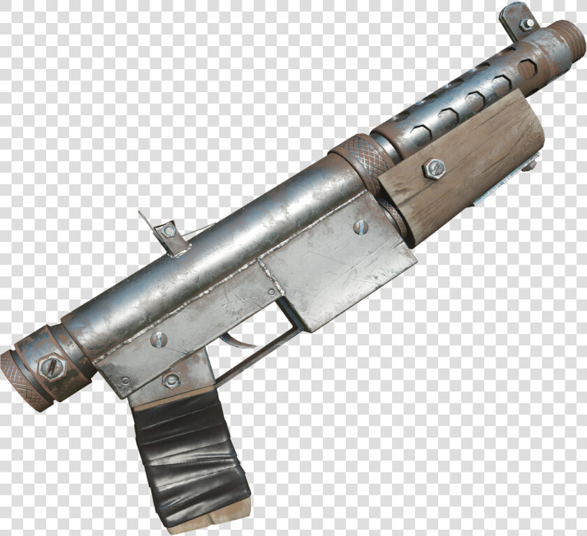 Miscreated Wiki   Assault Rifle  HD Png DownloadTransparent PNG