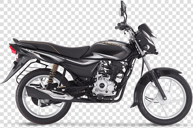 Bajaj Bikes  Bajaj Platina   Bajaj Platina 100 Price  HD Png DownloadTransparent PNG