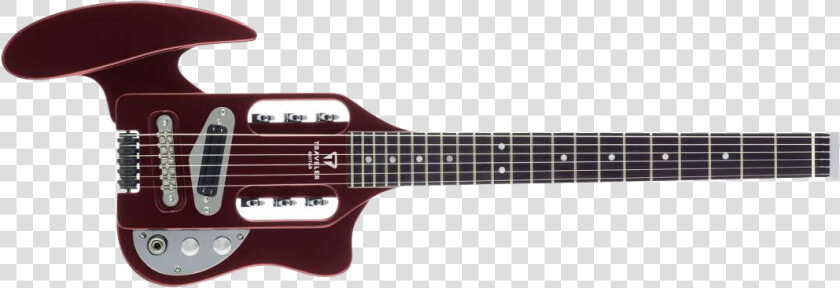 Electric Guitar Png Free Download   Traveler Guitar Hot Rod  Transparent PngTransparent PNG