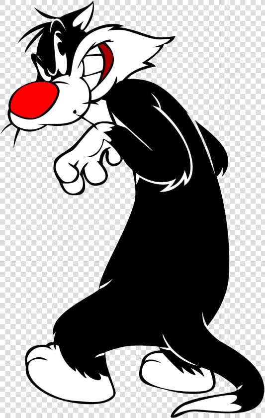 Sylvester Png Background  Transparent PngTransparent PNG