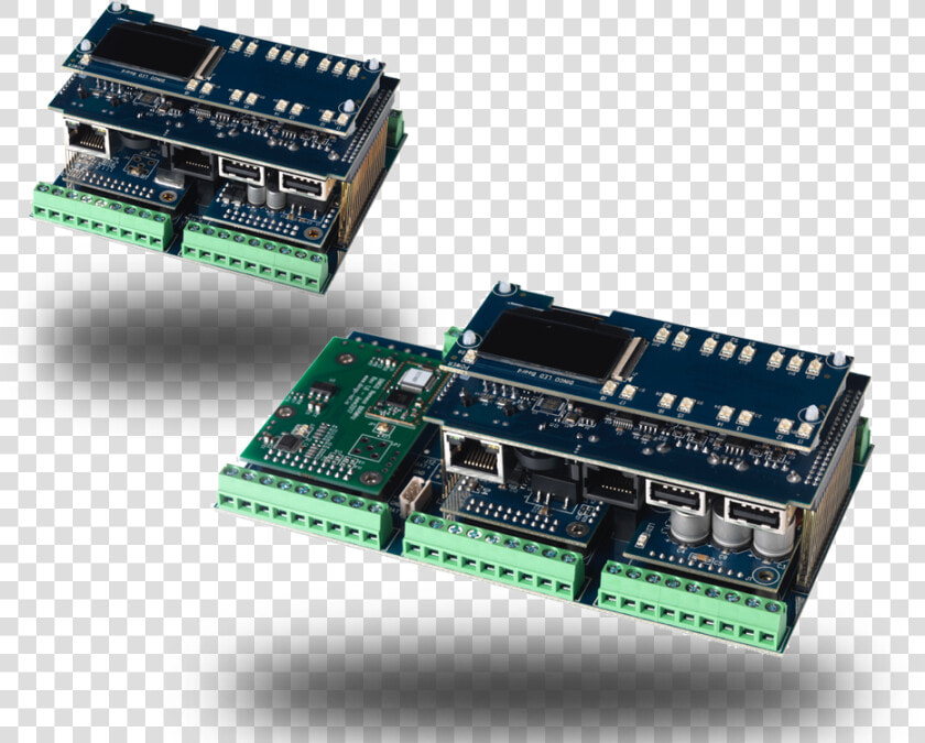 Microcontroller  HD Png DownloadTransparent PNG