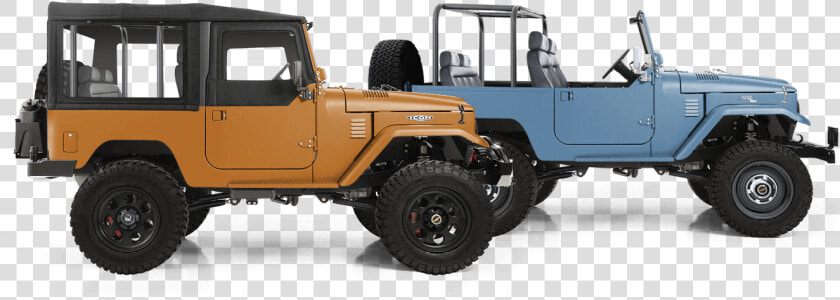 Fj image   Icon Fj40  HD Png DownloadTransparent PNG