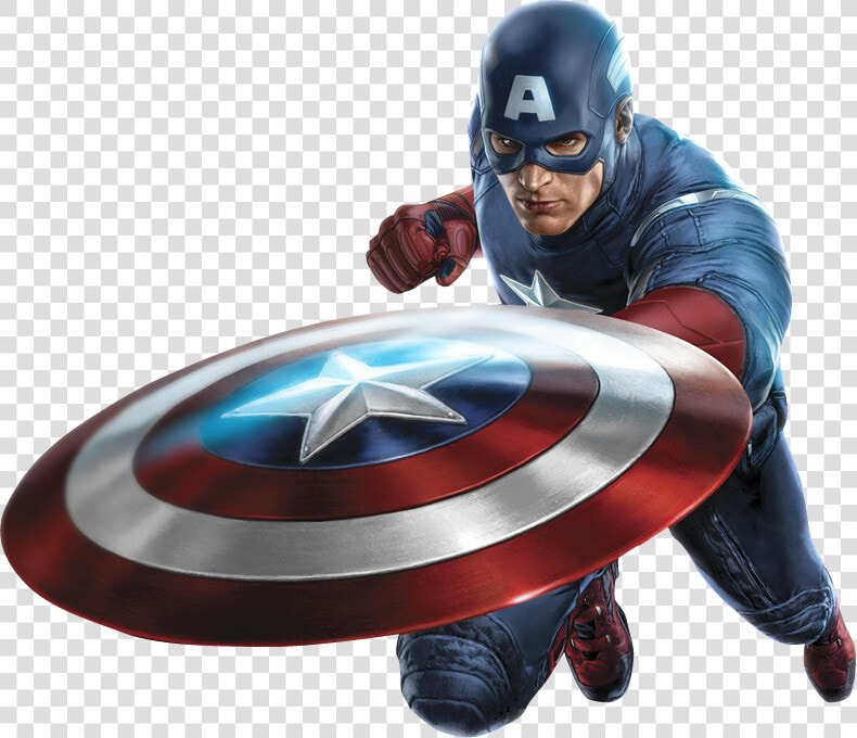 Capitan America Png Hd  Transparent PngTransparent PNG