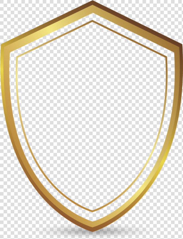 Golden Shield Png   Golden Shield Badge Png  Transparent PngTransparent PNG