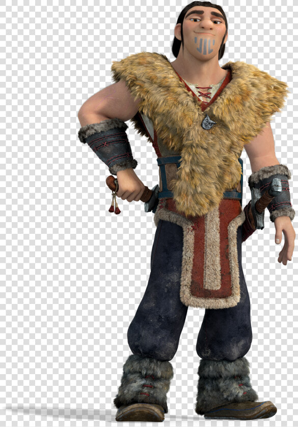 Transparent Kit Harington Png   Eret How To Train Your Dragon 3  Png DownloadTransparent PNG