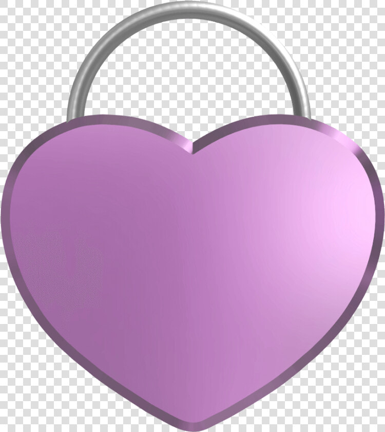 Heart Locks Png  Transparent PngTransparent PNG