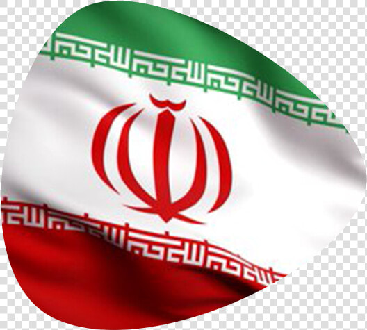 Iran Flag  HD Png DownloadTransparent PNG