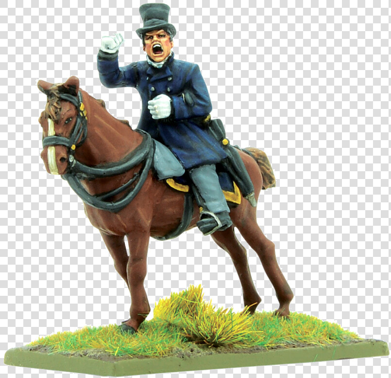 Thomas Picton Peninsular War  HD Png DownloadTransparent PNG