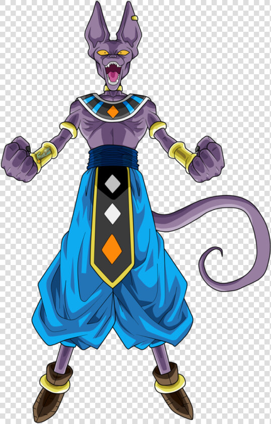 Berris God Of Destruction   Png Download   Mastered Ultra Instinct Goku Vs Beerus  Transparent PngTransparent PNG