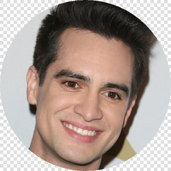 Brendonurie   Close up   Close up  HD Png DownloadTransparent PNG