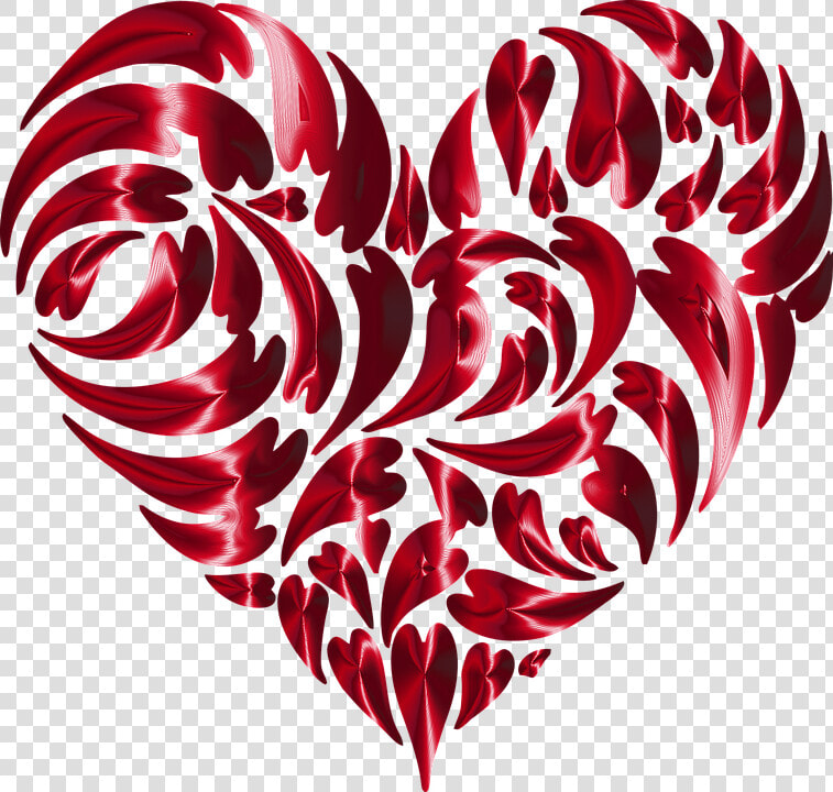 Transparent Red Hearts Clipart   Love Judo  HD Png DownloadTransparent PNG