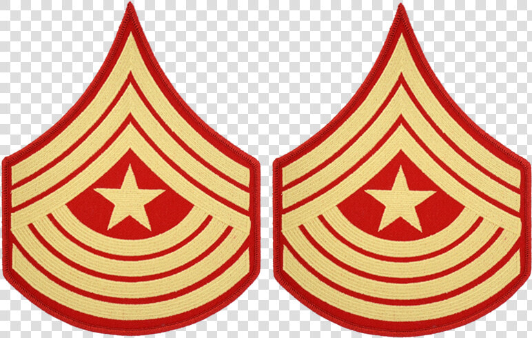 Master sergeant clipart   Usmc Sgtmaj Chevron Png  Transparent PngTransparent PNG